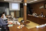 ششمین جلسه کمیسیون فنی تدوین استاندارد “سر بکسل ها برای طناب های سیم فولادی” مورخ ۹۷/۱۱/۱۳ برگزار گردید.